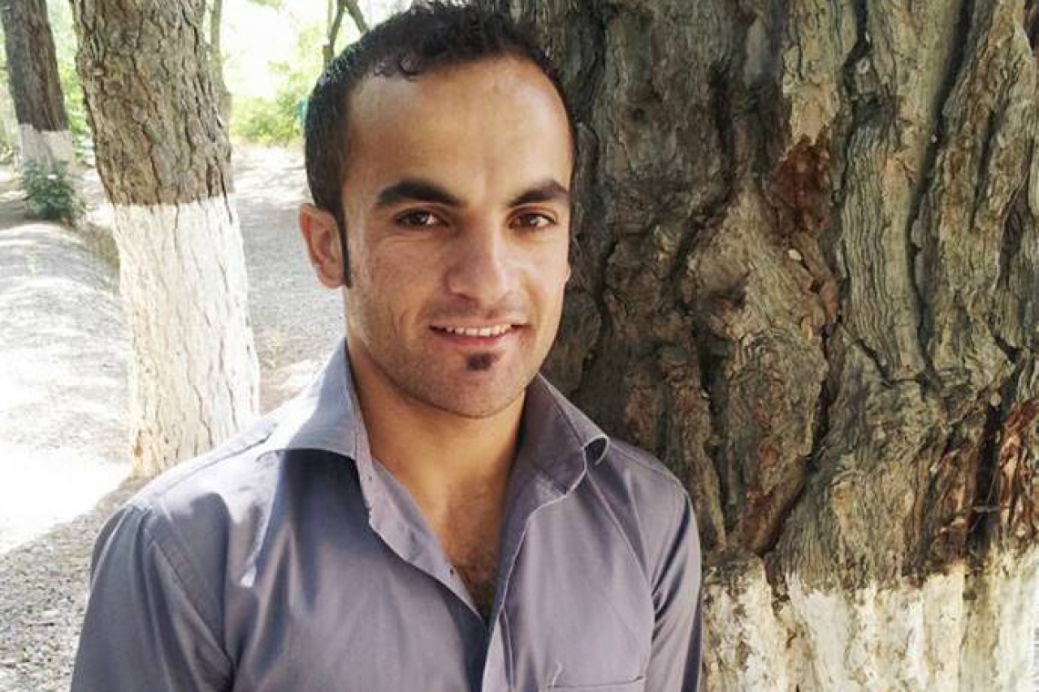 Journalist detained on blasphemy charges in Panjshir Province